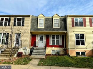 1764 Jacob Brunner Dr, Frederick, MD 21702