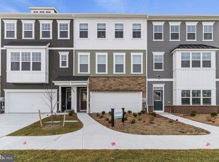 1021 Champlain Ct, Trappe, MD