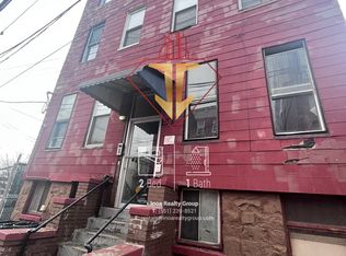 153-55 Academy St #2L, Jersey City, NJ 07302