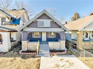 3722 Indiana Ave, Kansas City, MO 64128