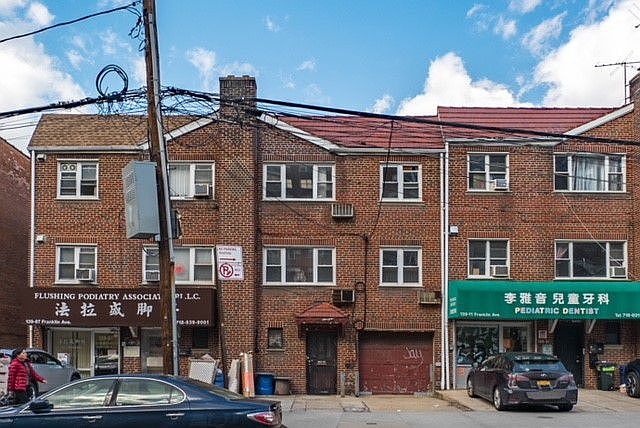 1st image of 13909 Franklin Ave