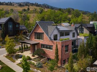 345 Dewey Ave, Boulder, CO 80304