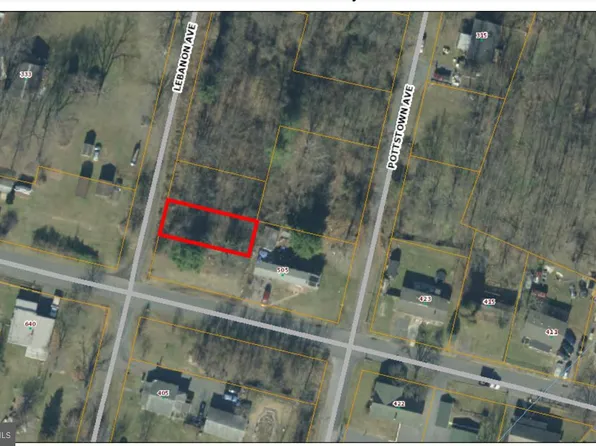 301 Lebanon Ave, Birdsboro, PA 19508