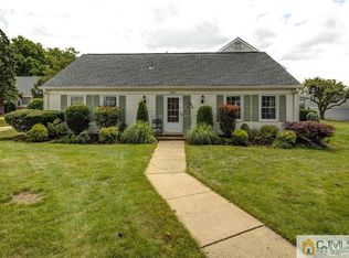 204 C Old Nassau Rd, Monroe Township, NJ 08831
