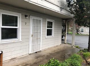 1581 S Main St #7, Willits, CA 95490