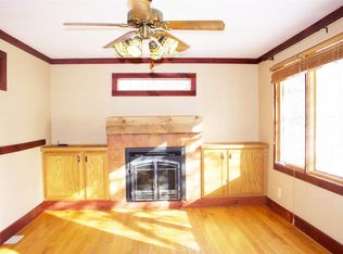 14 Curran Dr N, Cambridge, VT 05444