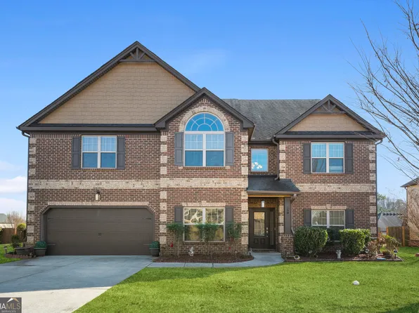 560 Besra Dr, Grayson, GA 30017