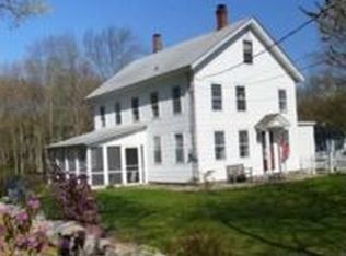 40 Old Norwich Rd, Quaker Hill, CT 06375