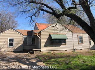 243 E 27th Ct N, Tulsa, OK 74106