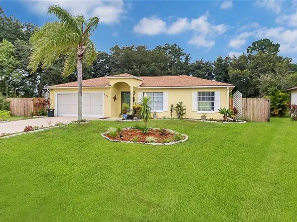 733 Robin Ct, Poinciana, FL 34759
