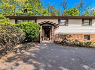 504 Maple Ave, Clarks Summit, PA 18411