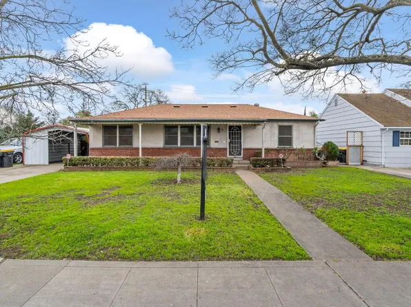 6 W Atlee St, Stockton, CA 95204