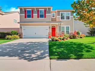 99 Sago Palm Dr, Bluffton, SC 29910