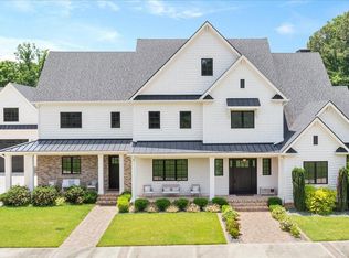 2508 Kearney Rd, Wake Forest, NC 27587