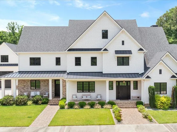 2508 Kearney Rd, Wake Forest, NC 27587