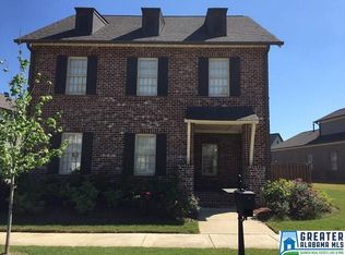 2717 Montauk Rd, Hoover, AL 35226