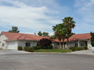 7440 Buckskin Ave, Las Vegas, NV 89129