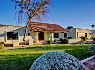 1823 E Hermosa Dr, Tempe, AZ 85282