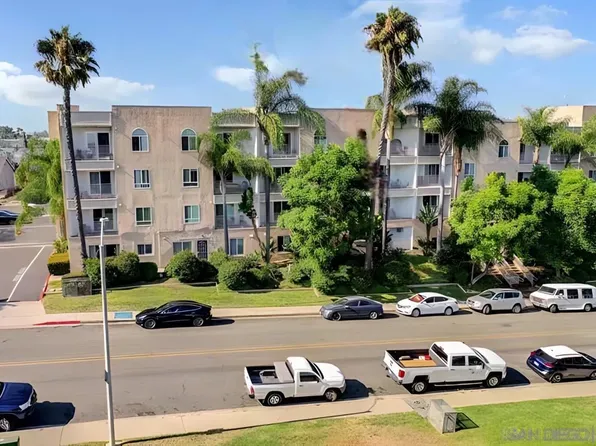 5252 Orange Ave Unit 135, San Diego, CA 92115