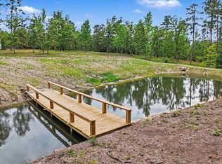 95 Covebend Cir, Brookeland, TX 75931