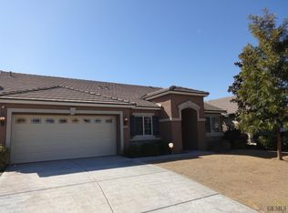 9005 Wheat Grass Ave, Bakersfield, CA 93313