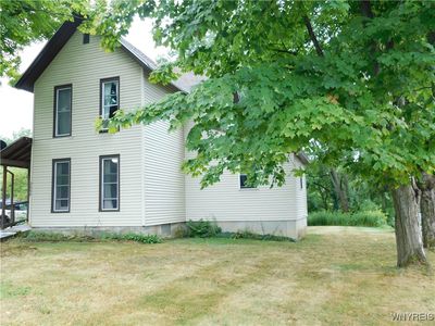 3695 Route 39, Collins, NY, 14034
