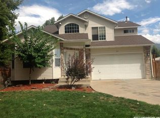 305 S 925 E, Layton, UT 84041