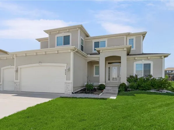 6709 NW 105th St, Kansas City, MO 64154