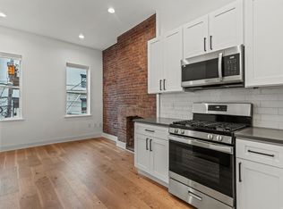 108 8th St #2, Hoboken, NJ 07030