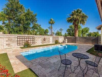 3685 N 141st Dr, Goodyear, AZ, 85395