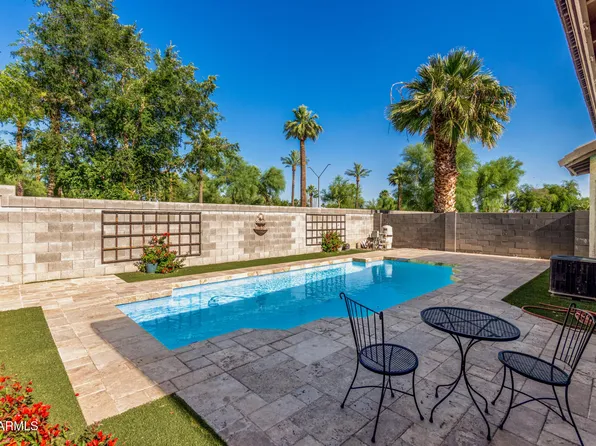 3685 N 141ST Drive, Goodyear, AZ 85395