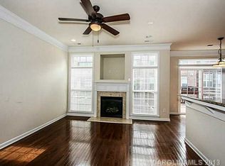3353 Luke Crossing Dr, Charlotte, NC 28226