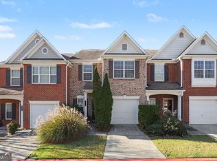 2414 Heritage Park Cir NW #25, Kennesaw, GA 30144
