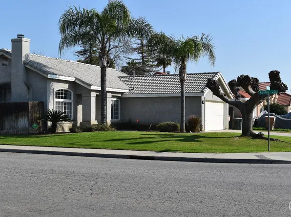 7400 Chilibre St, Bakersfield, CA 93313