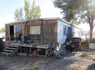 63 Cheyenne Ave, Riverton, WY 82501