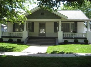 430 Summit St, Marion, OH