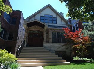 2727 W Sunnyside Ave, Chicago, IL 60625