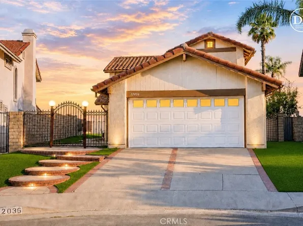 12036 Shadow Ridge Way, Porter Ranch, CA 91326