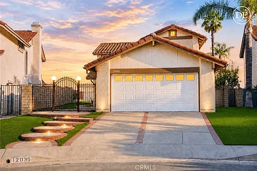 12036 Shadow Ridge Way Photo 1