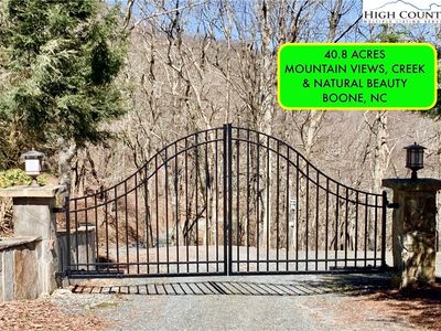 Lots 1-8 Springs Lane Lane, Boone, NC, 28607