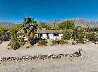 NA, Borrego Springs, CA 92004