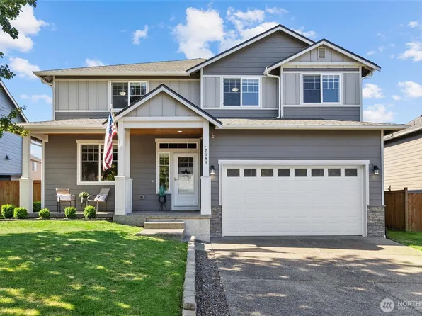 7146 289th Place NW, Stanwood, WA 98292