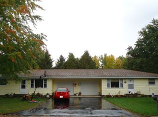 661 W Factory St, Seymour, WI 54165