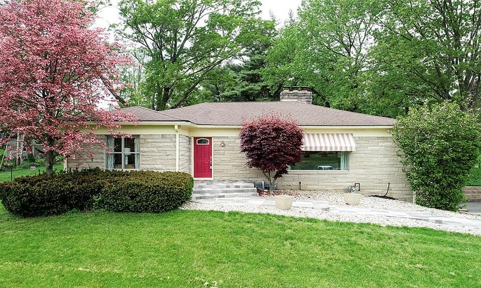1st image of 4545 Kessler Boulevard East Dr