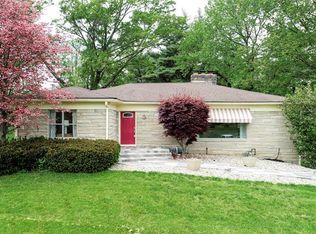 4545 Kessler Boulevard East Dr, Indianapolis, IN