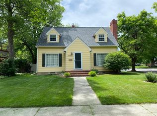 2228 Elm St, Billings, MT 59101