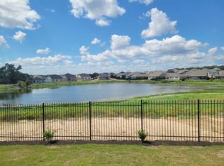 2516 Four Waters Loop, Georgetown, TX 78628
