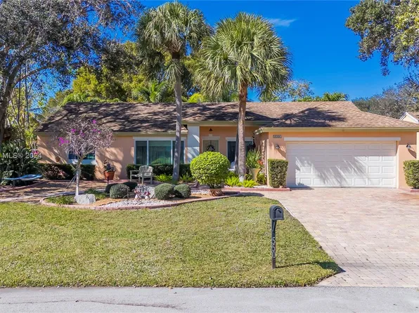 5501 NW 40th Ter, Coconut Creek, FL 33073