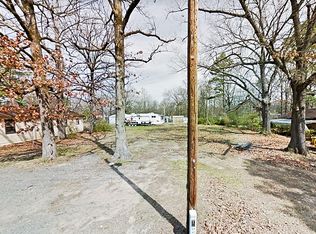 5811 Duke St, White Hall, AR 71602