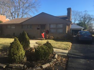 2523 Walnut St, Waukegan, IL 60087